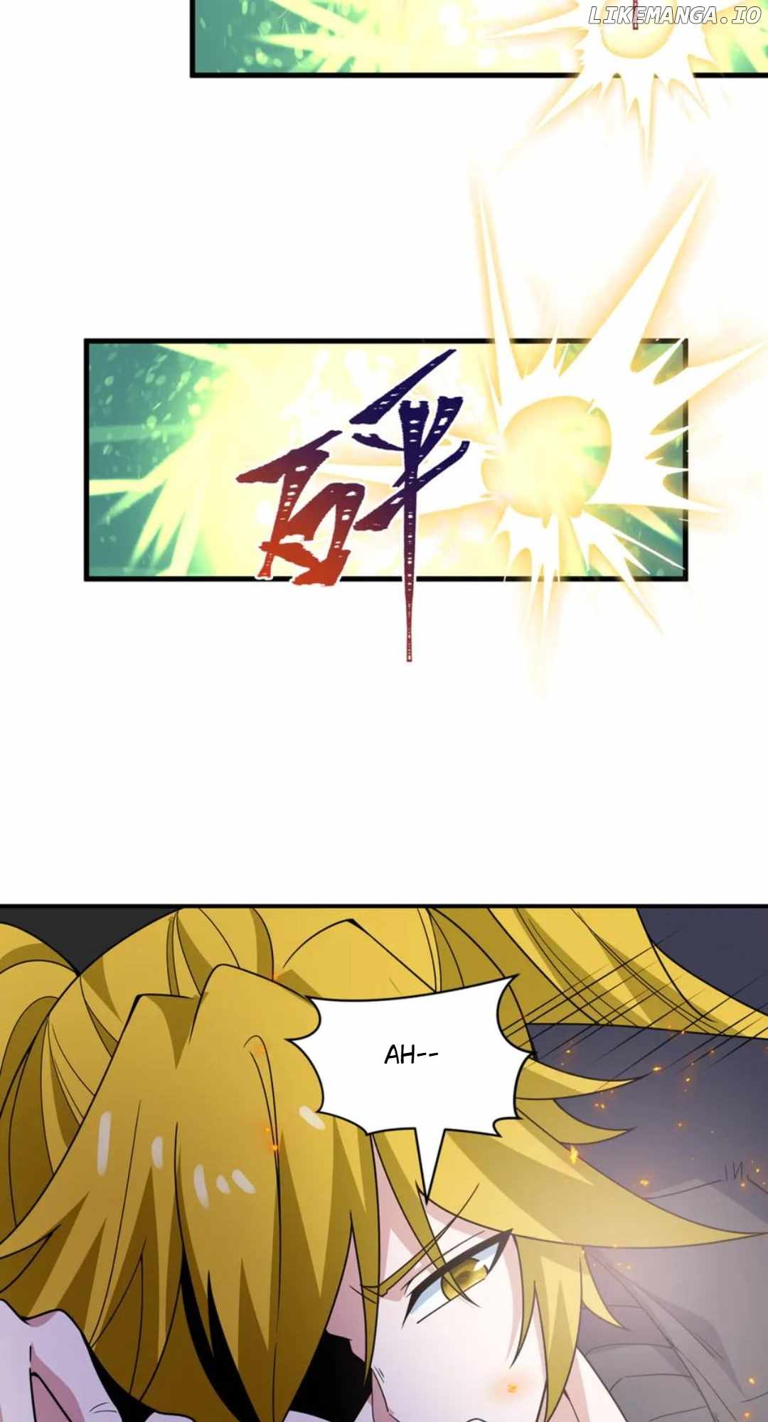 Age of Terror Chapter 469 61